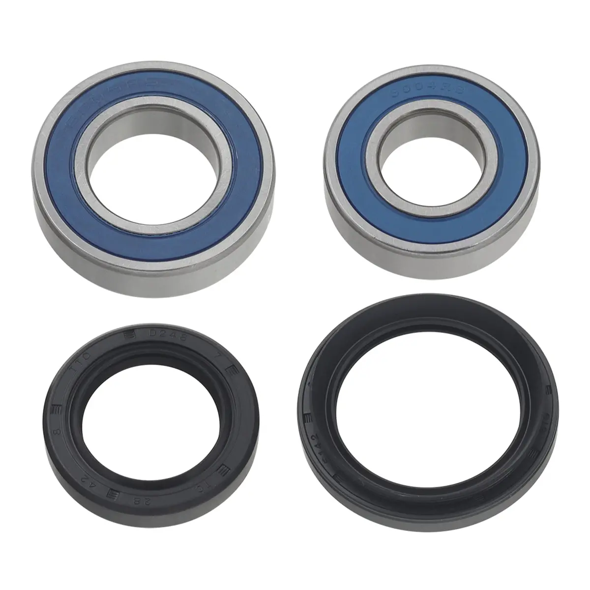 Whites Wheel Bearing Kit 1