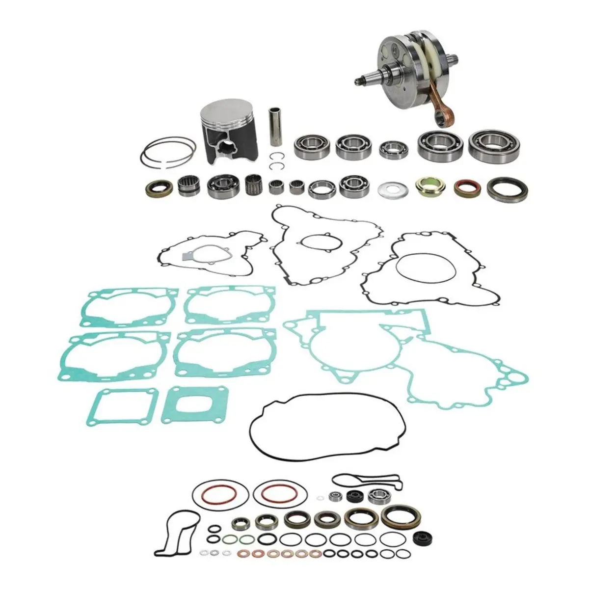 Complete Engine Rebuild Kit 1