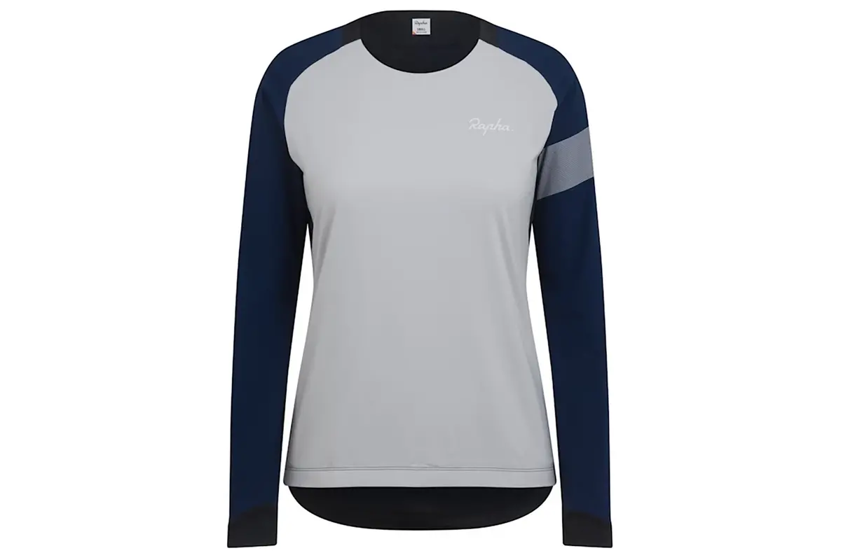 Trail Windblock Jersey (Women's) 1