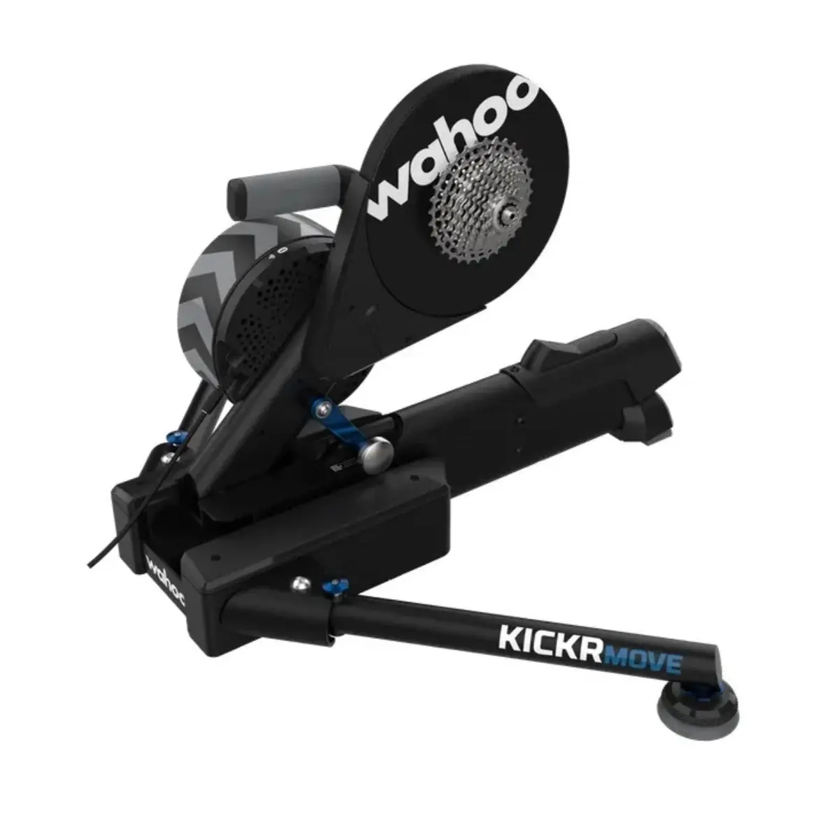 Kickr Move Power Trainer 1