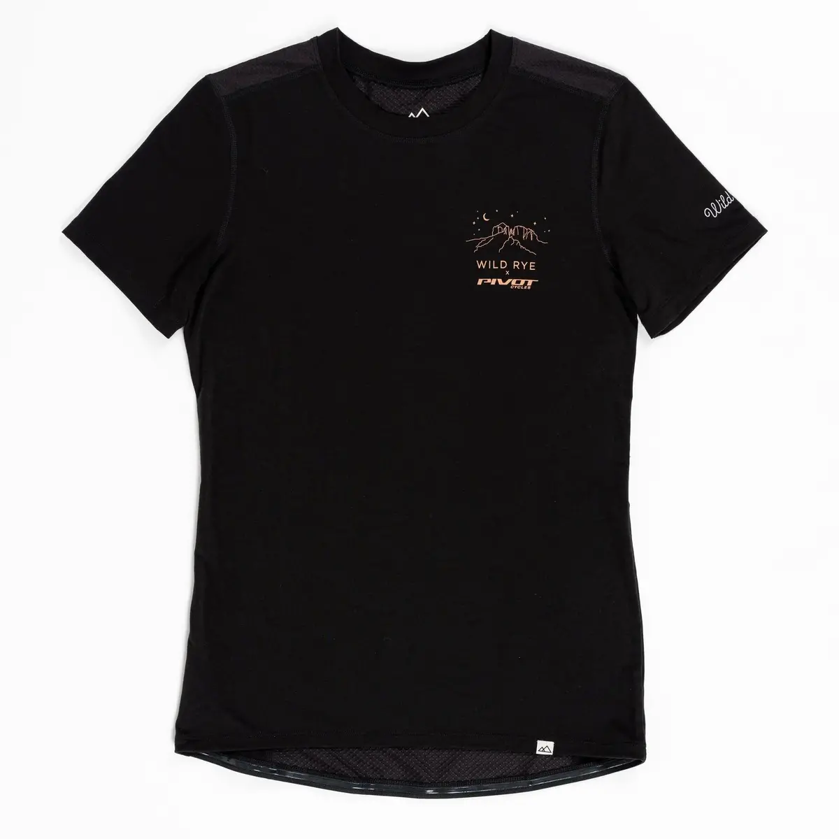 Salida Pivot T-Shirt 1