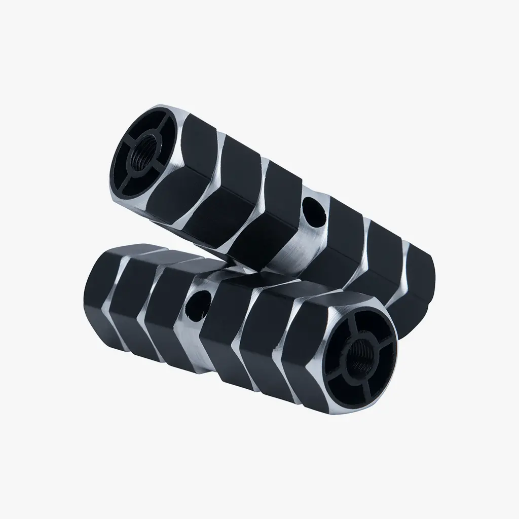 Bolt Electric Bike Foot Pegs 1