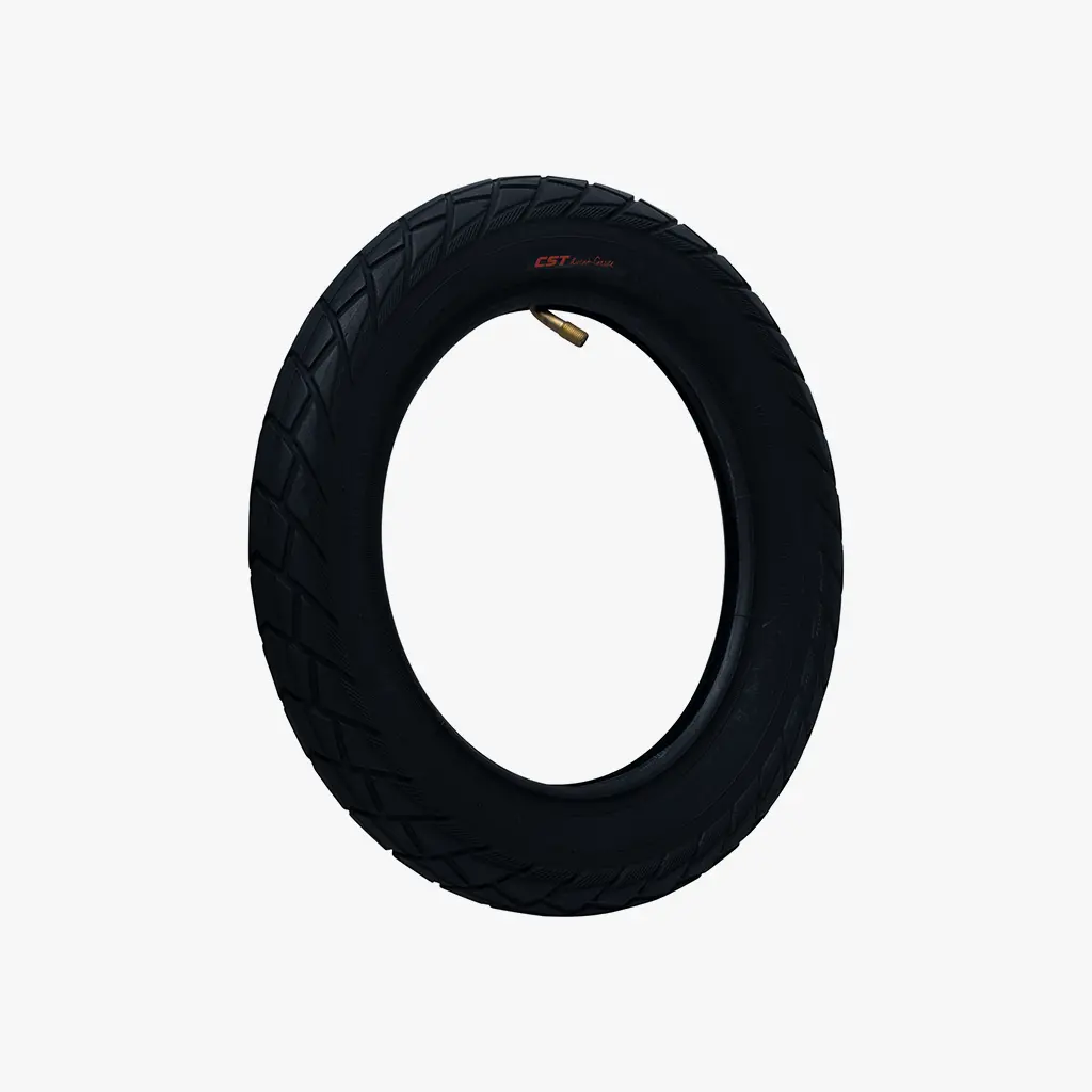Bolt Electric Ride-On Tire And Tube Set 1