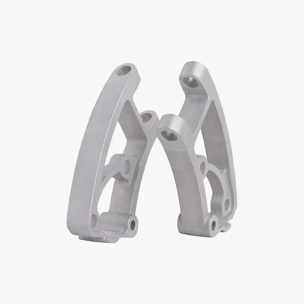 Breeze Electric Scooter Folding Mech Top 1