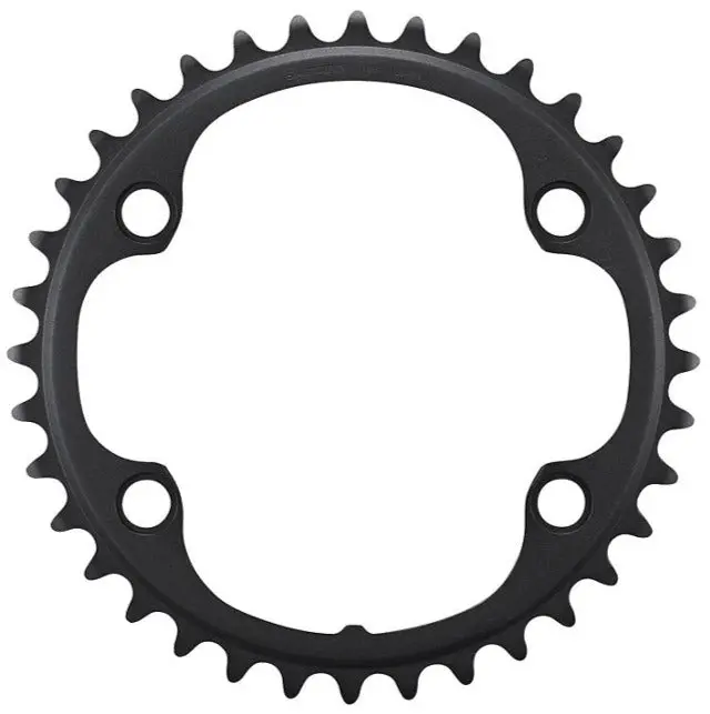 Ultegra R8100 Chainring (36T) 1
