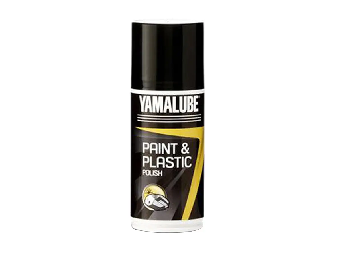 Paint And Plastic Polish 1