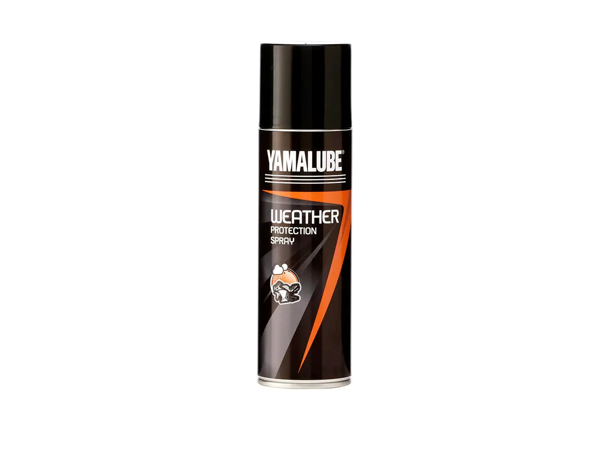 Weather Protection Spray 1