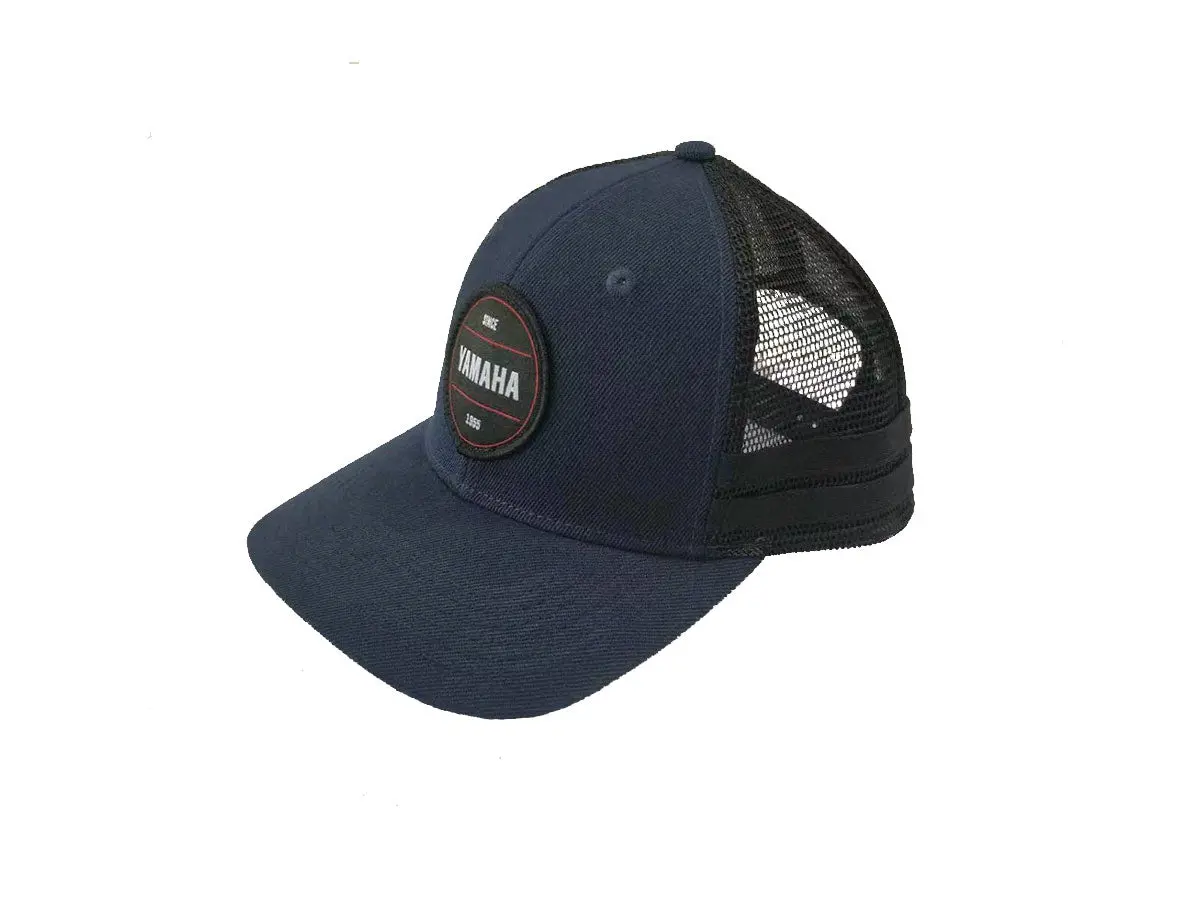 Since 55 Trucker Cap Navy 1