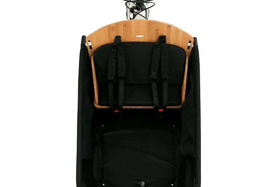 Open Loader Seat Kit 1