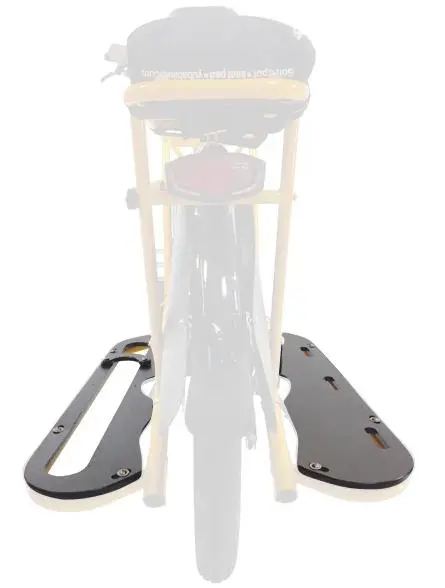 Towing Tray Combo 1