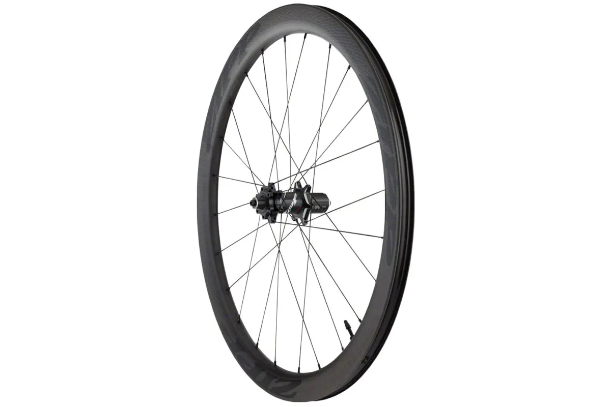 303 Firecrest Tubeless Rear Wheel (2019) 1