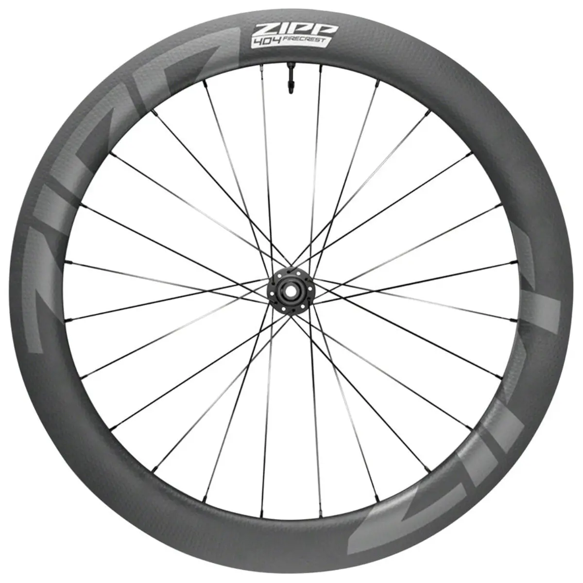 404 Firecrest Disc Tubeless Wheels 1