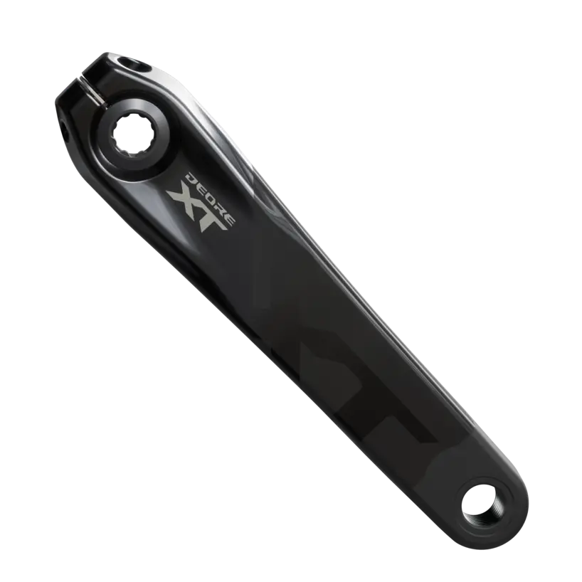 M8200 Deore Xt Crankset 1