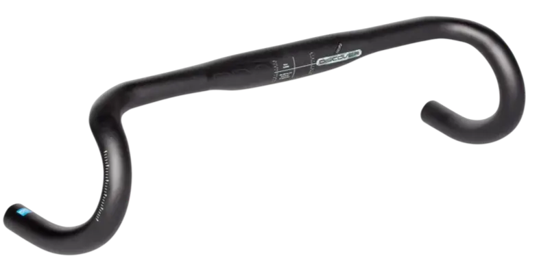 Discover Handlebar 12° Sweep 1