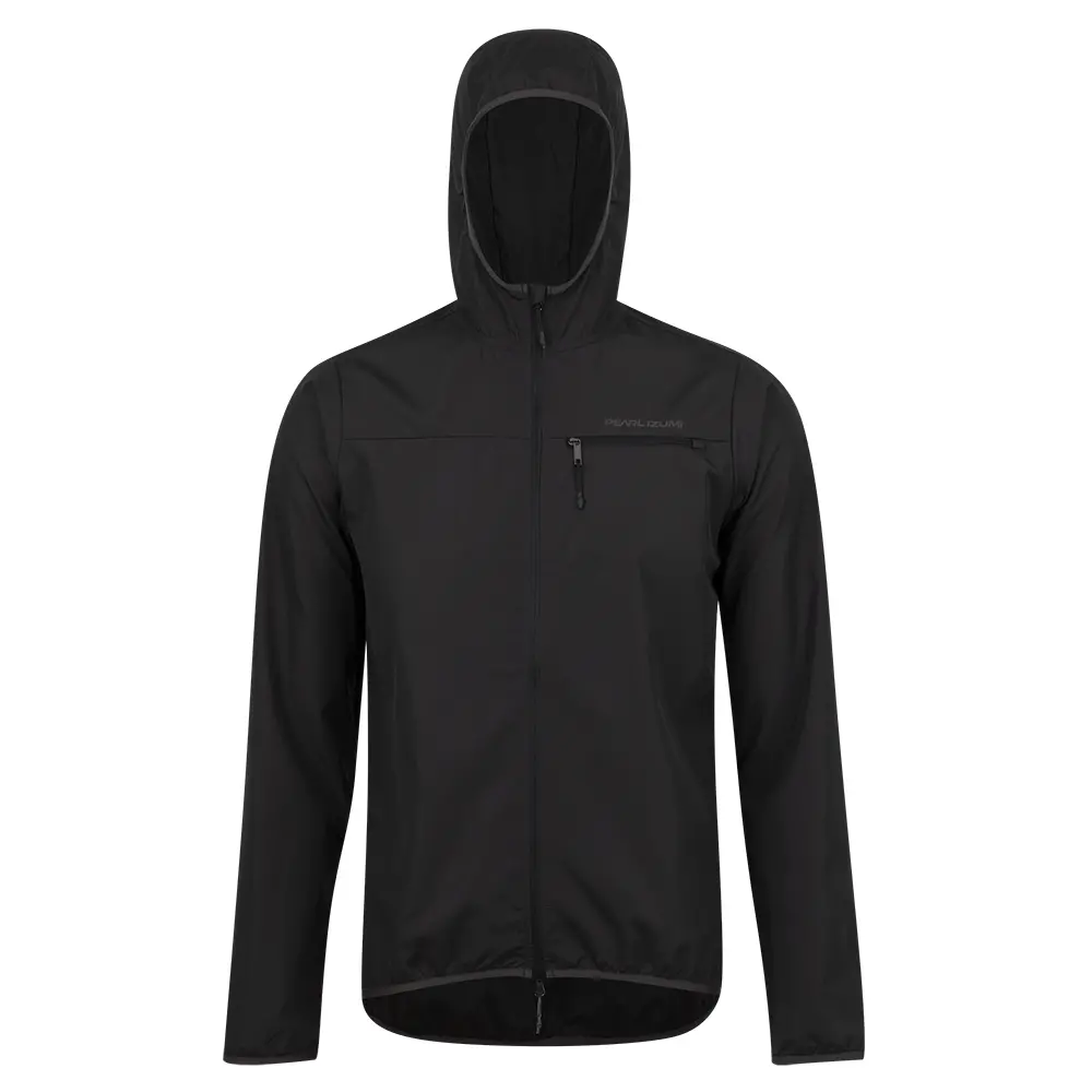 Summit Barrier Jacket 1