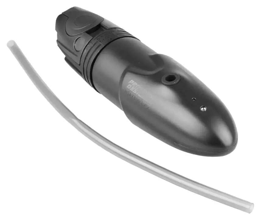Hsa 800 Evo Bottle Kit 1