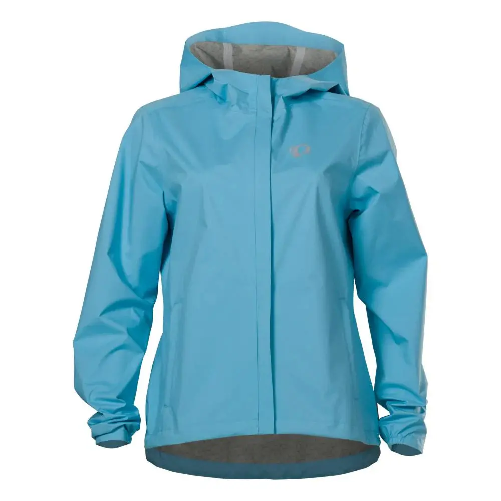 Canyon 2.5L Rain Jacket (Women's) 1