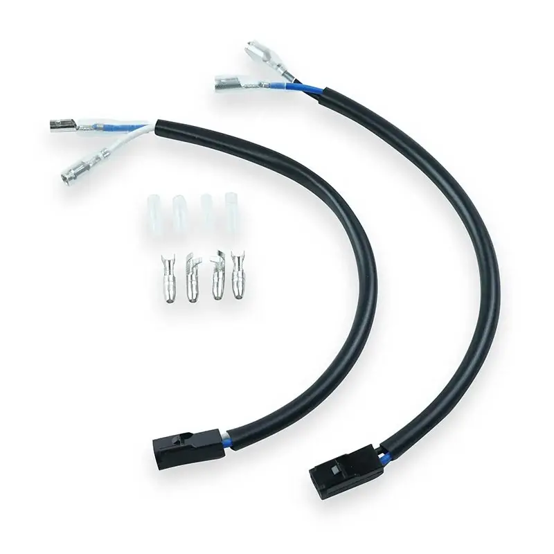 Adaptateur Clignotants Royal Enfield Interceptor 650 Et Continental Gt650 | Bonvent Motorbikes 1