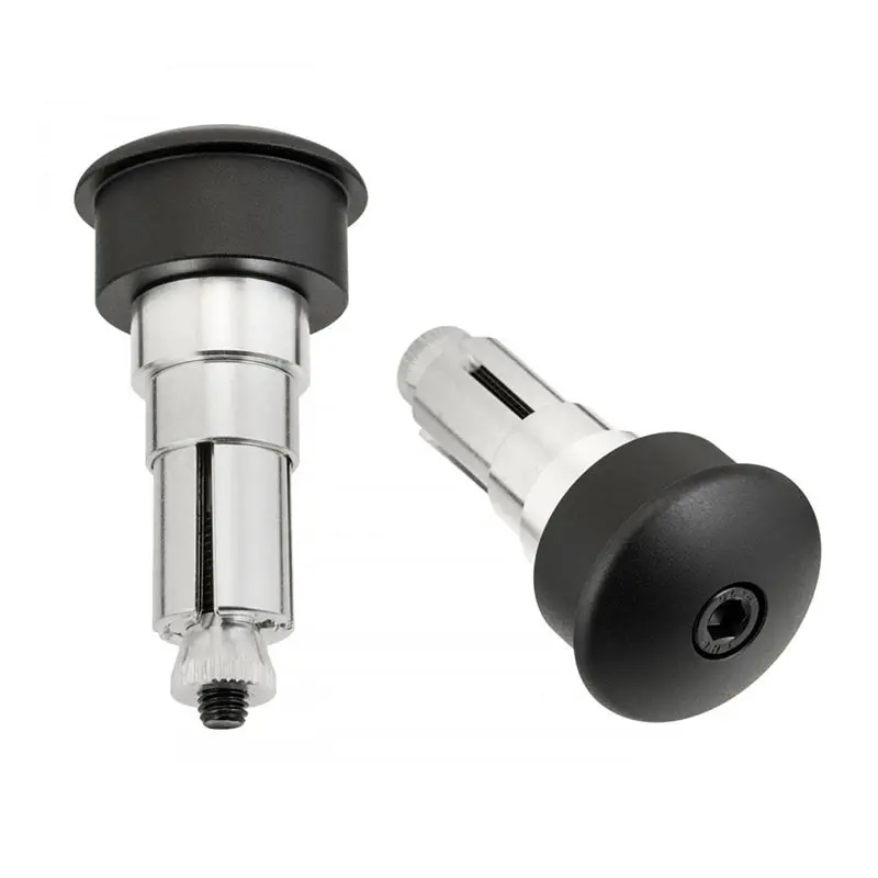 Kit Adaptateurs De Rétroviseurs Embout De Guidon Exacta Mounts | Motone Customs 1