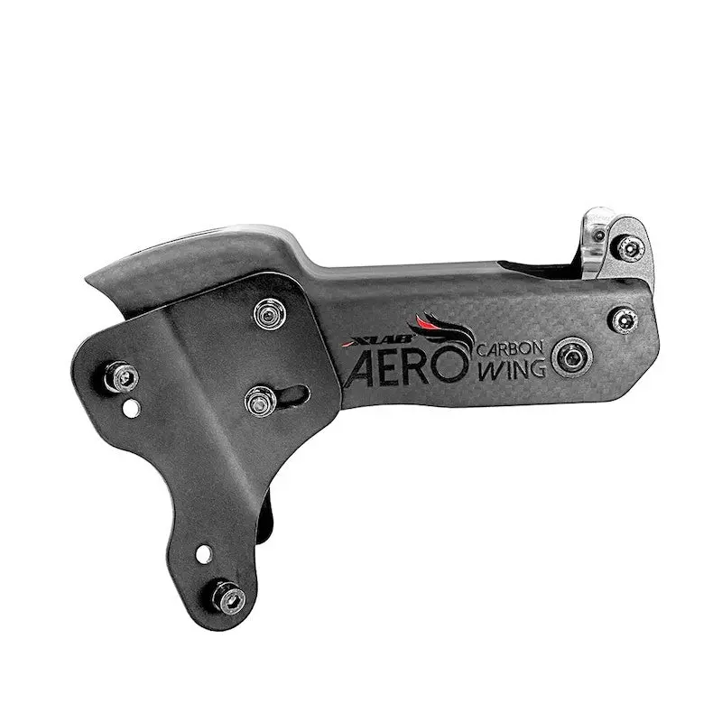 Aero Carbon Wing 1