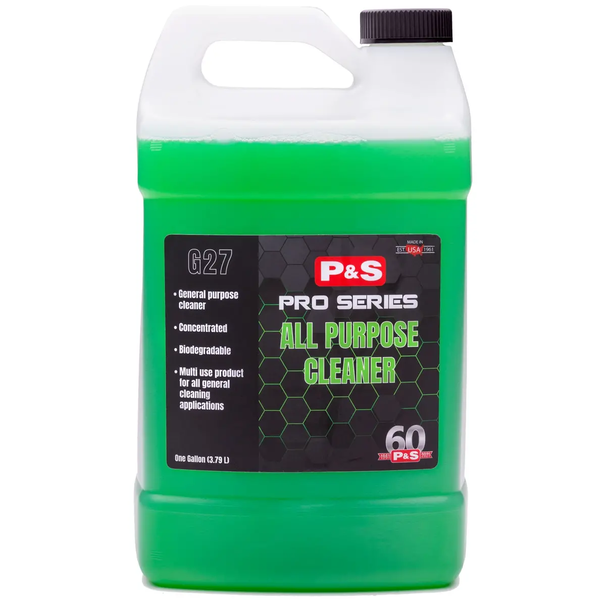 Pro Series All Purpose Cleaner 1