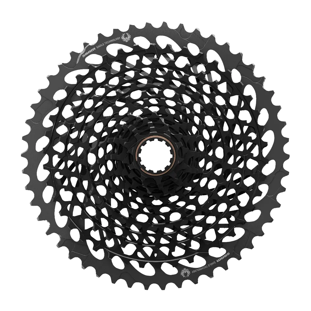 Xg-1295 Eagle Cassette 1