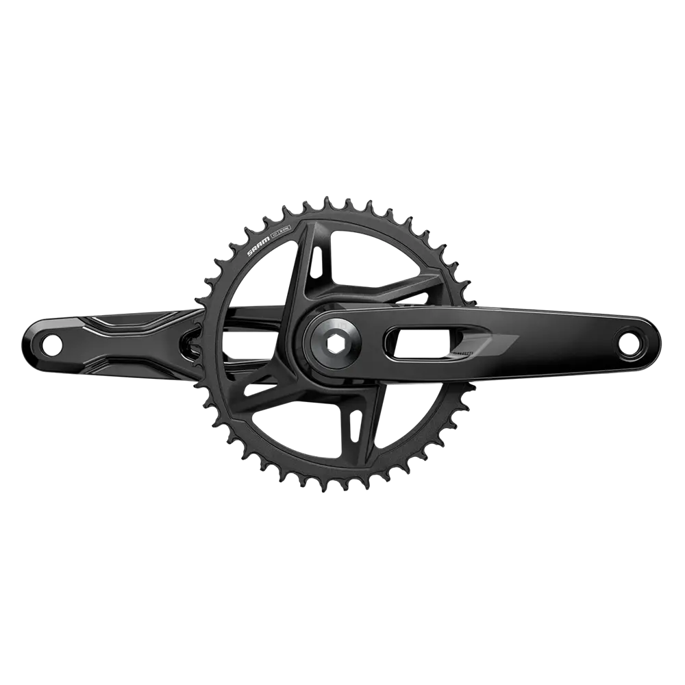 Rival Xplr Crankset 1