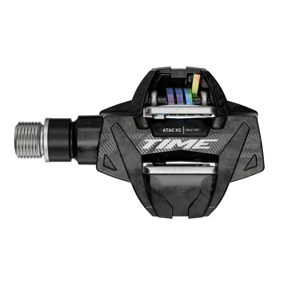 Atac Xc 10 Pedals 1