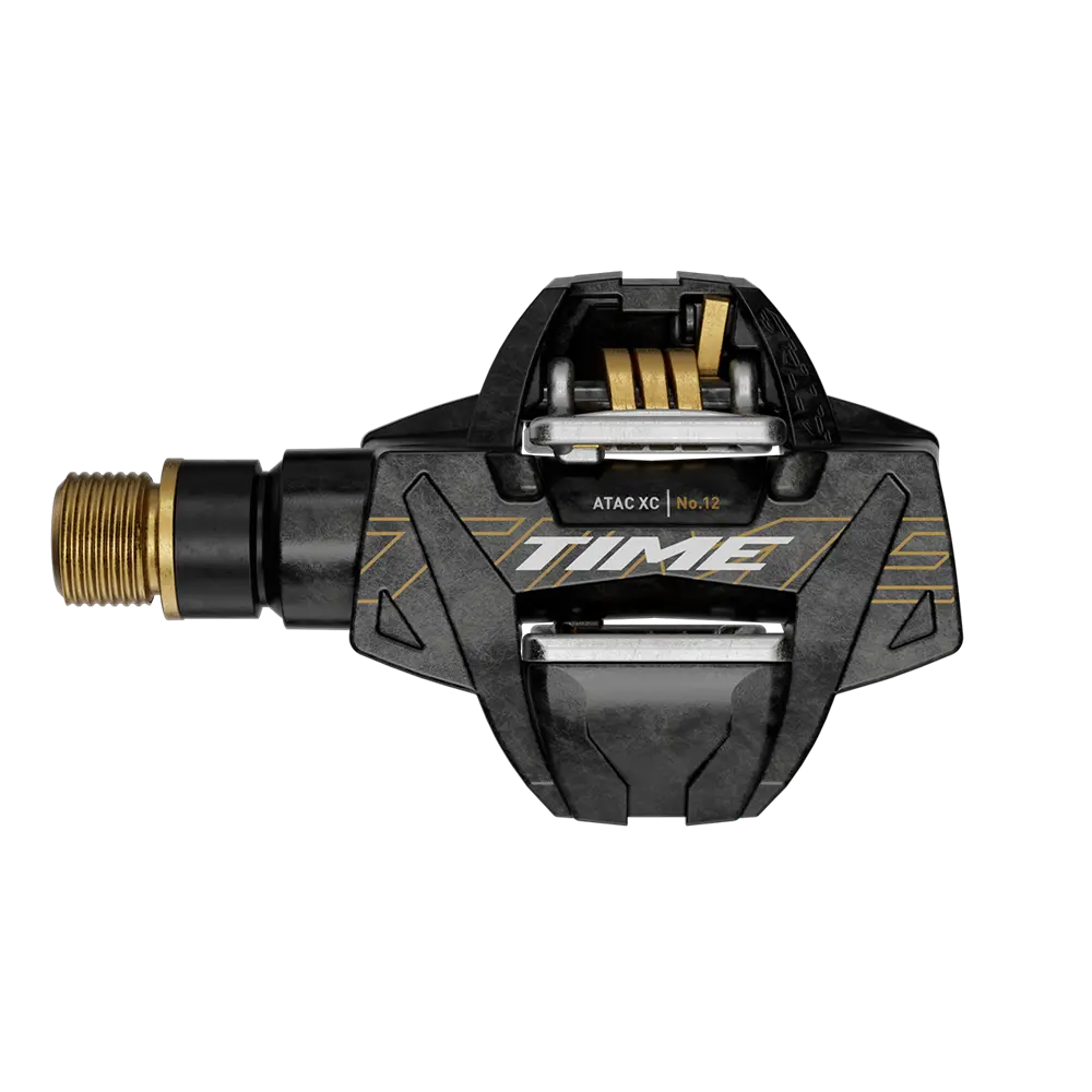 Atac Xc 12 Pedals 1