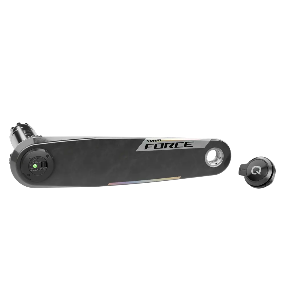 Force Axs Crankarm Power Meter Upgrade 1