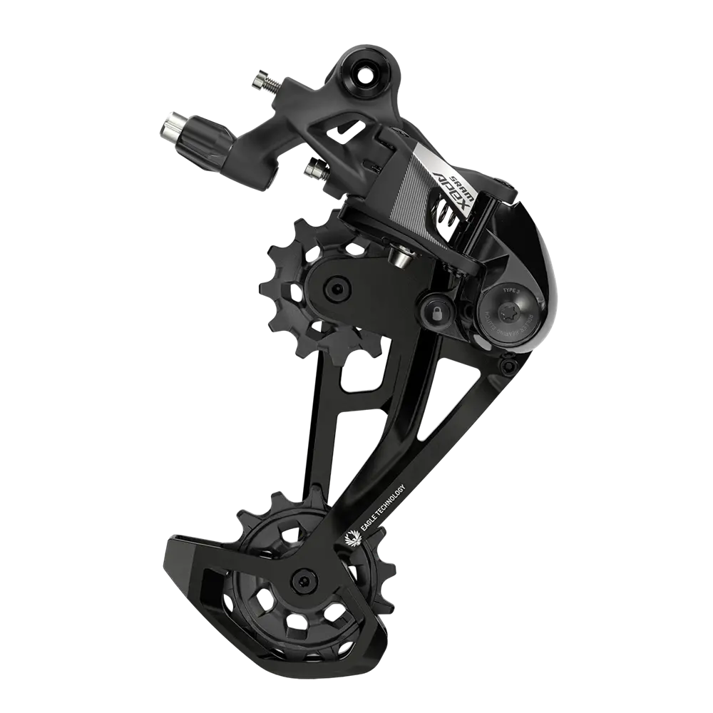 Apex Eagle Rear Derailleur 1