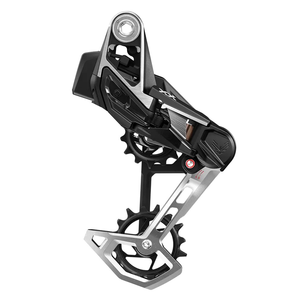 Xx Eagle Transmission Derailleur 1