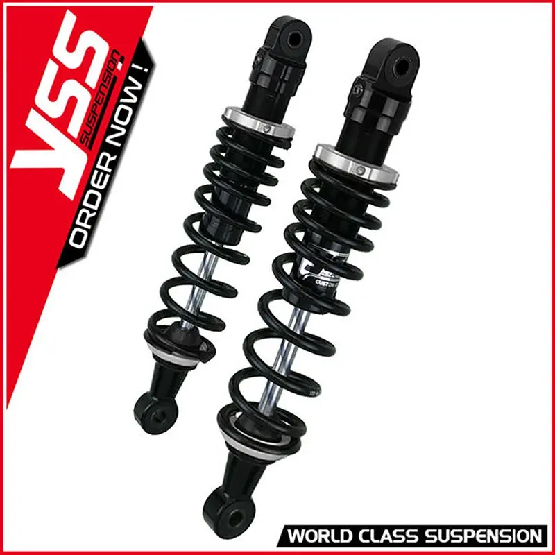 Amortisseurs Moto Re-Mo-302-T-Dmb | Yss 1