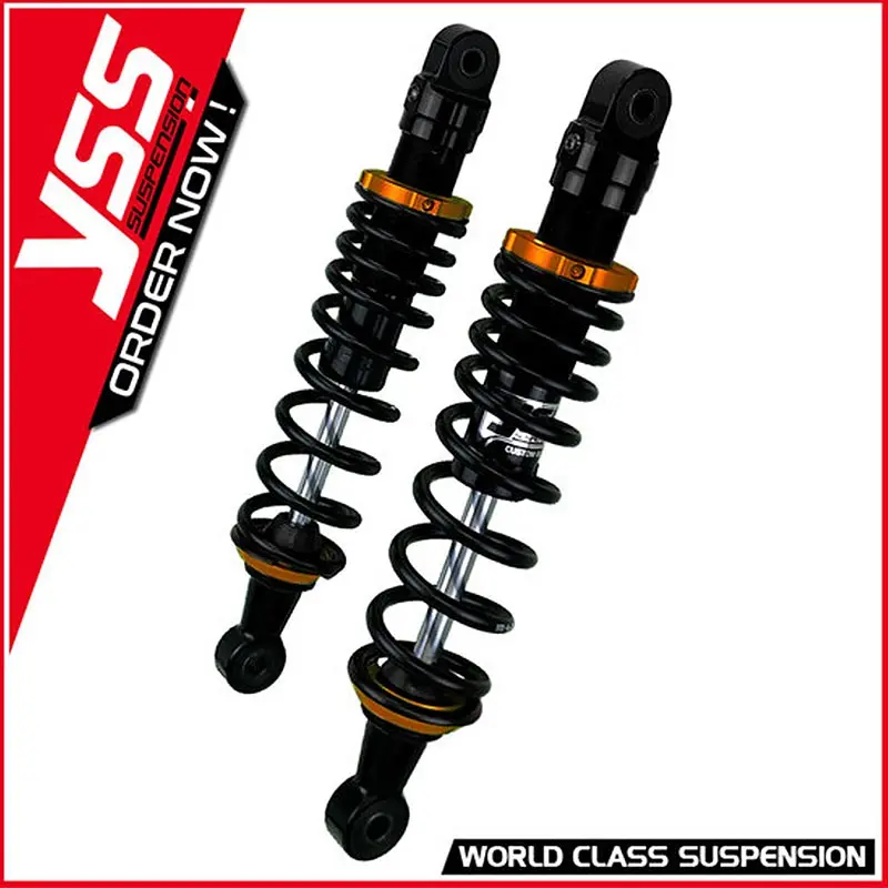 Amortisseurs Moto Re-Mo-302-T-Nab | Yss 1