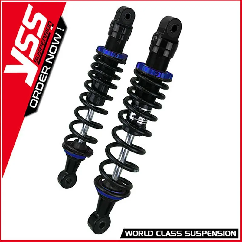 Amortisseurs Moto Re-Mo-302-T-Sfb | Yss 1