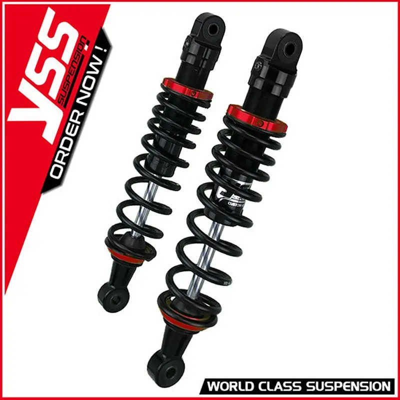 Amortisseurs Moto Re-Mo-302-T-Tgb | Yss 1