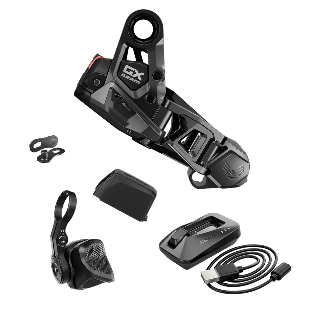 Gx Eagle Axs Transmission Upgrade Kit 1