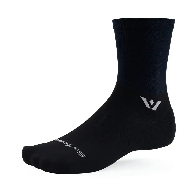 Aspire Mid-Crew Sock 1