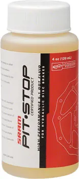 Avid Dot 5.1 Brake Fluid 1
