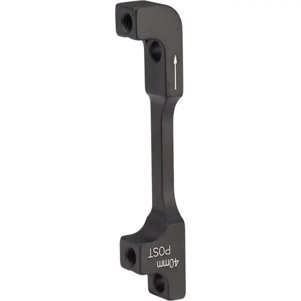 Post-Mount Disc Brake Adaptor (40Mm) 1