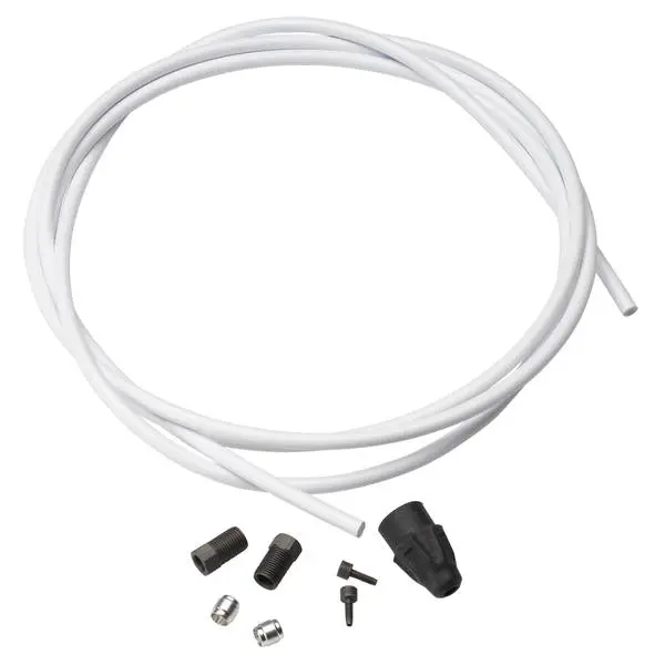 Brake Part Hydraulic Line Kit 1