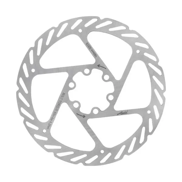 G2 Cleansweep Disc Brake Rotor 1