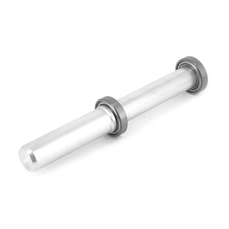 Axe Béquille Arrière Lev903-A - 27,4Mm - Triumph / Ktm | Sifam 1