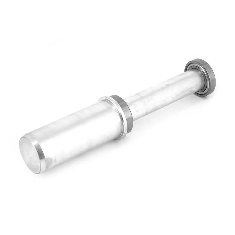 Axe Béquille Arrière Lev903-D - 40,7Mm Ducati 1098/Mv Agusta | Sifam 1