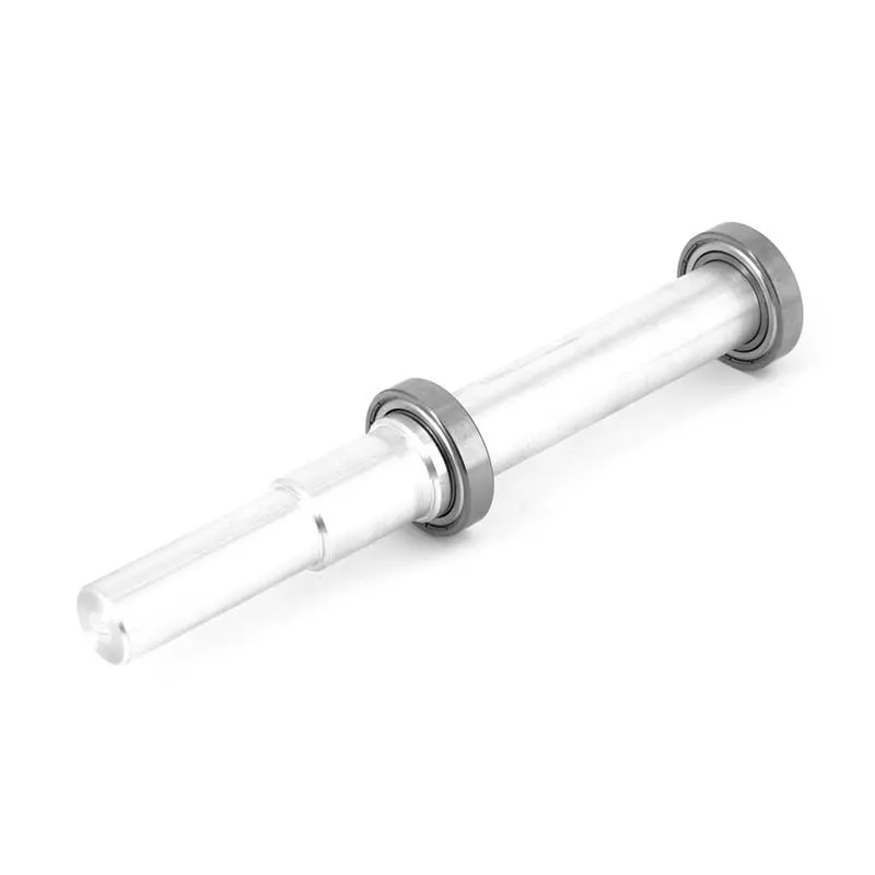 Axe Béquille Arrière Lev903-H - 25,8/21,7Mm Ducati | Sifam 1