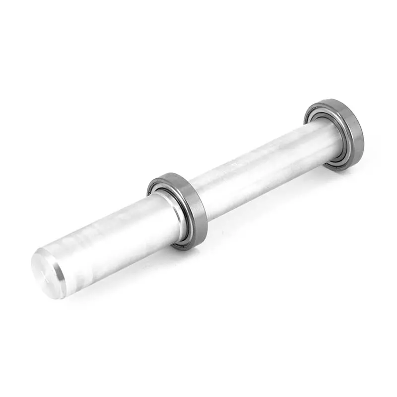 Axe Béquille Arrière Lev903-I - 28,4Mm Honda | Sifam 1