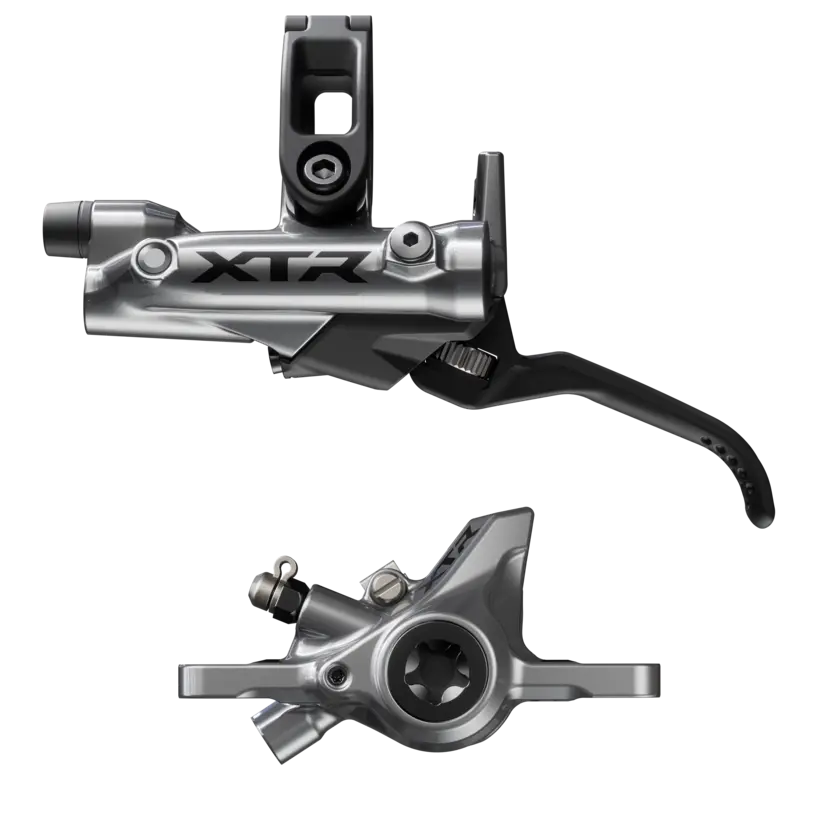Xtr M9200 Brake 1