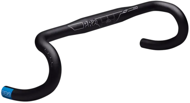 Lt Gravel Alloy Handlebar 1