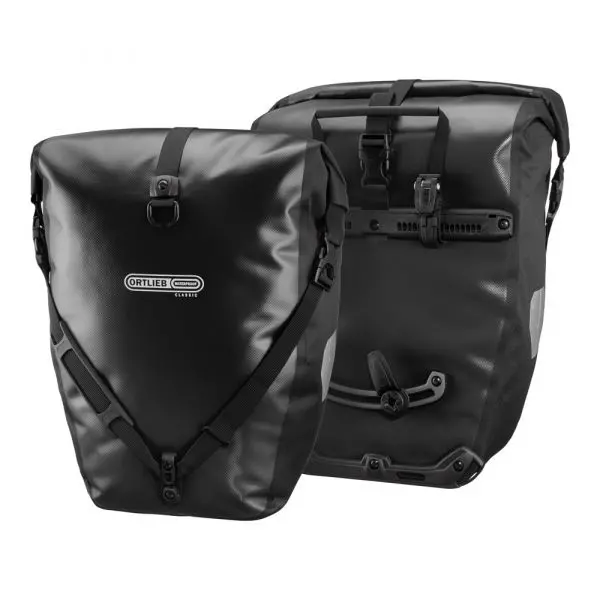 Backroller Classic Pannier Set 1