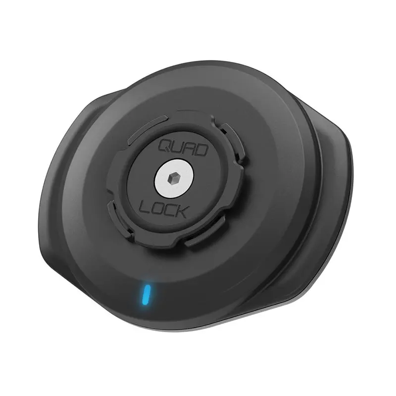 Base De Charge Rapide Smartphones Sans Fil Étanche | Quad Lock 1